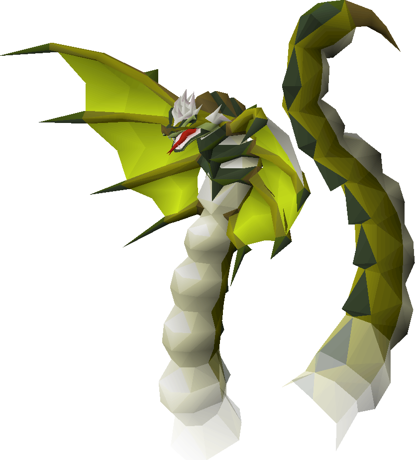 Zulrah OSRS Bot